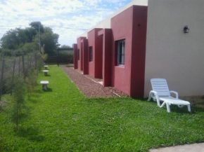 Гостиница Apartamentos Atlantida  Колон